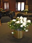 Azalea_Centerpiece